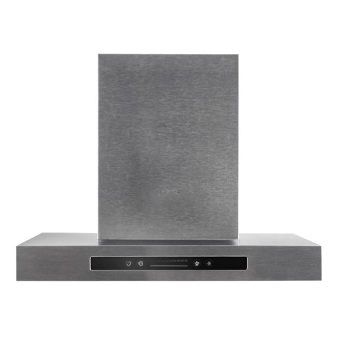 ΑΠΟΡΡΟΦΗΤΗΡΑΣ ΤΖΑΚΙ 60CM DAVOLINE METRIC PRO IX 60 (ΕΠΙΠΕΔΟΣ / A / INOX / 589m3/h)